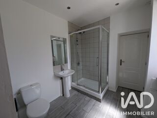 Vente Maison Vente Maison de campagne 6 pièces Parnac