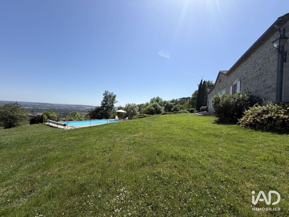 Vente Maison/villa 7 pièces