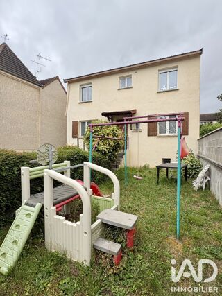  Maison à vendre 5 pièces 105 m²