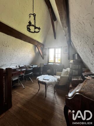  Maison à vendre 5 pièces 100 m²