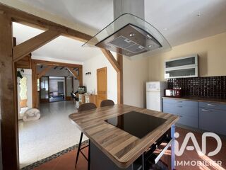  Maison à vendre 5 pièces 100 m²
