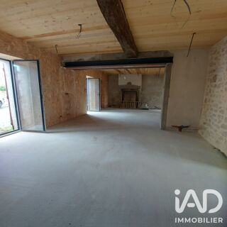  Maison à vendre 7 pièces 135 m²