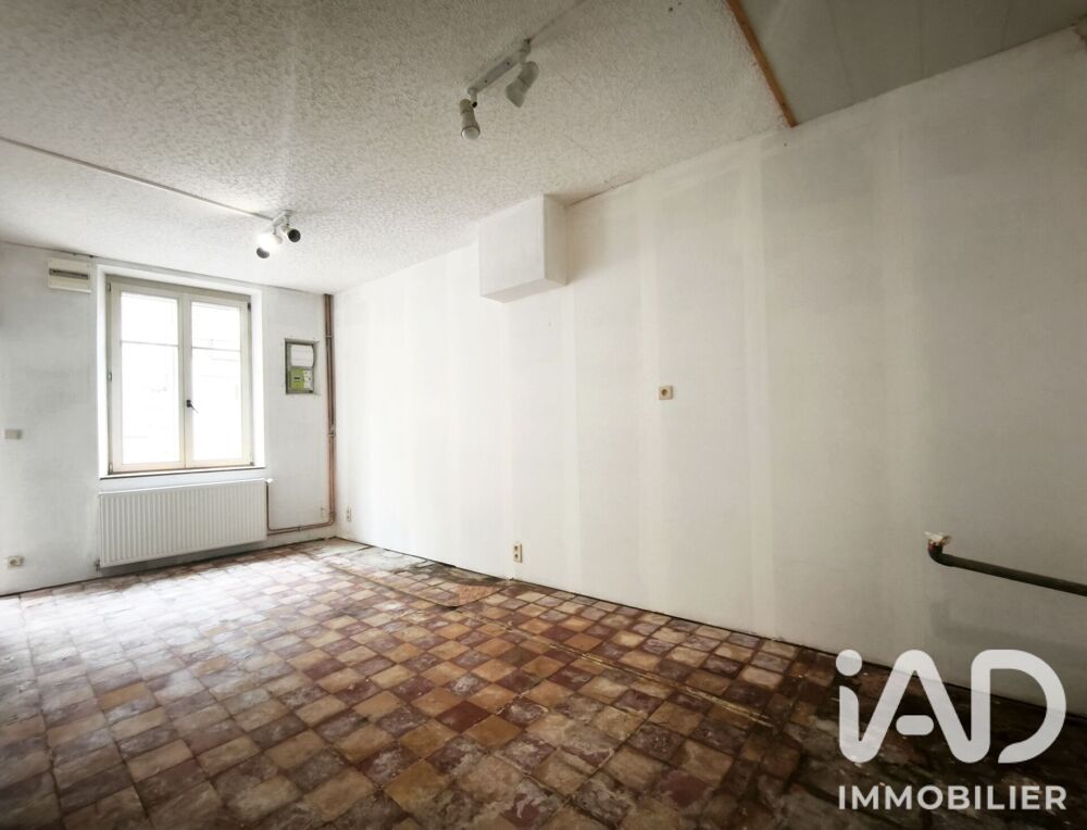 Vente Maison Vente Maison de ville 4 pièces Revin