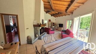  Maison à vendre 6 pièces 165 m²