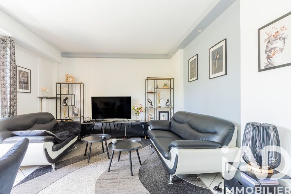 Vente Appartement Vente Appartement 3 pièces Yerres