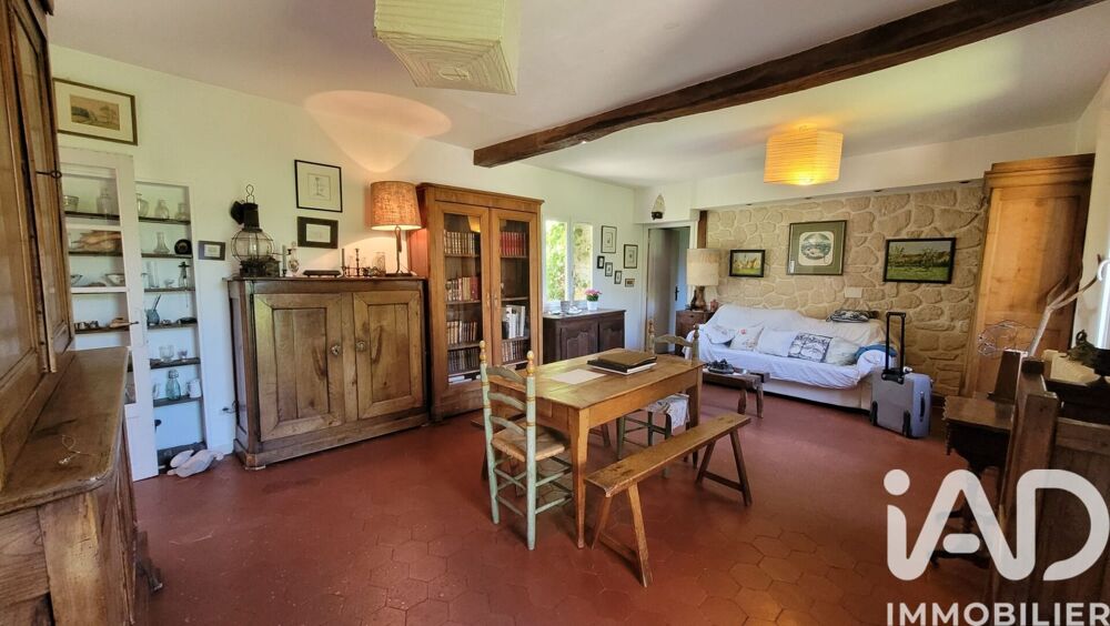 vente Maison - 4 pièce(s) - 90 m² Serville (28410)