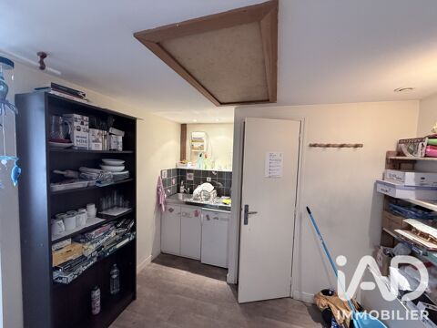  Vente Boutique/Local commercial 39 m&sup2; 