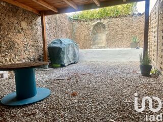  Maison � vendre 3 pi�ces 63 m�