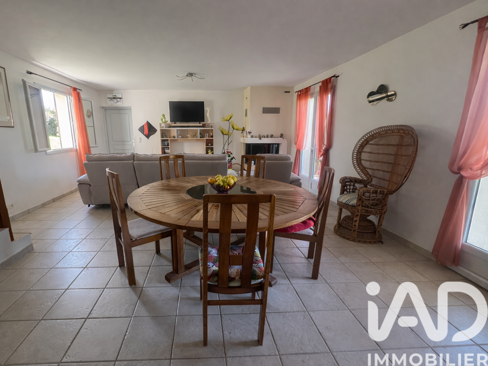 Vente Maison traditionnelle 4 pièces