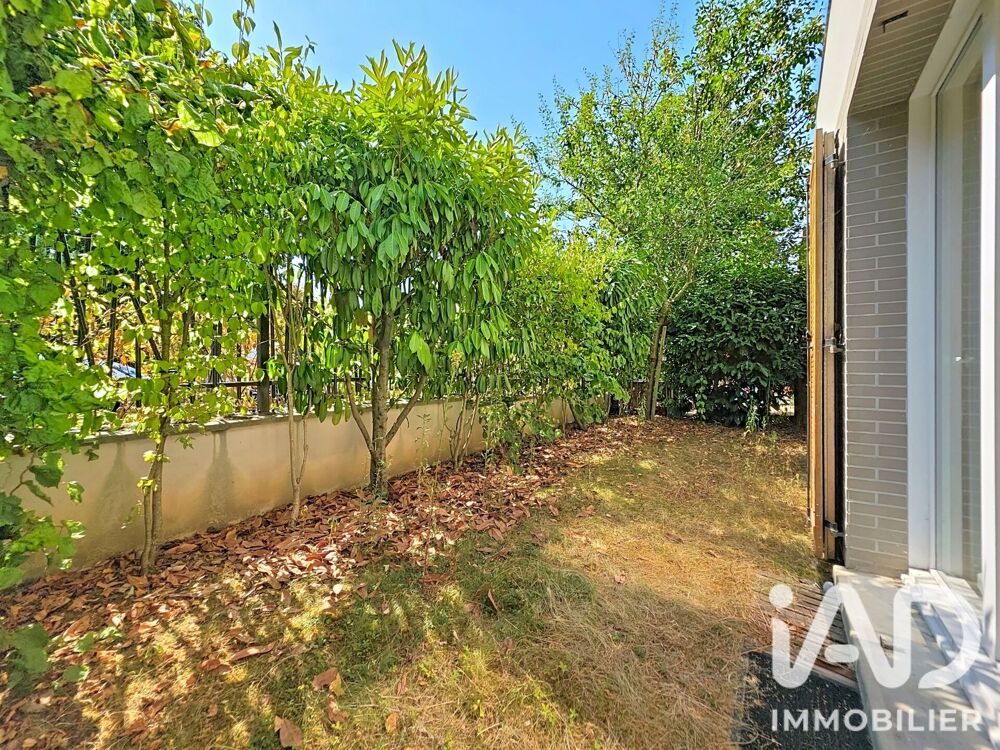 Vente Appartement Vente Appartement 3 pièces Sainte-geneviève-des-bois