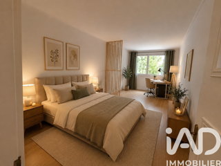  Appartement � vendre 3 pi�ces 86 m�