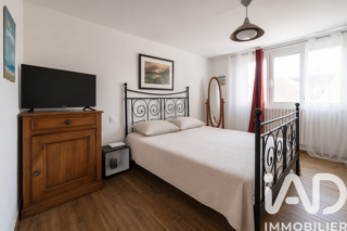  Maison à vendre 7 pièces 121 m²