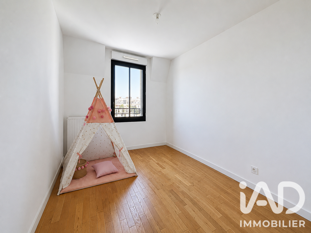 à vendre  Appartement Clamart (92140)