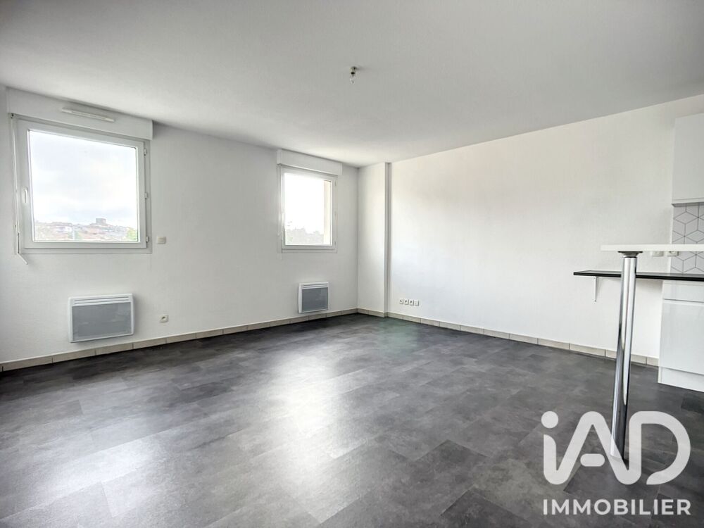 Location Appartement 3 pièces
