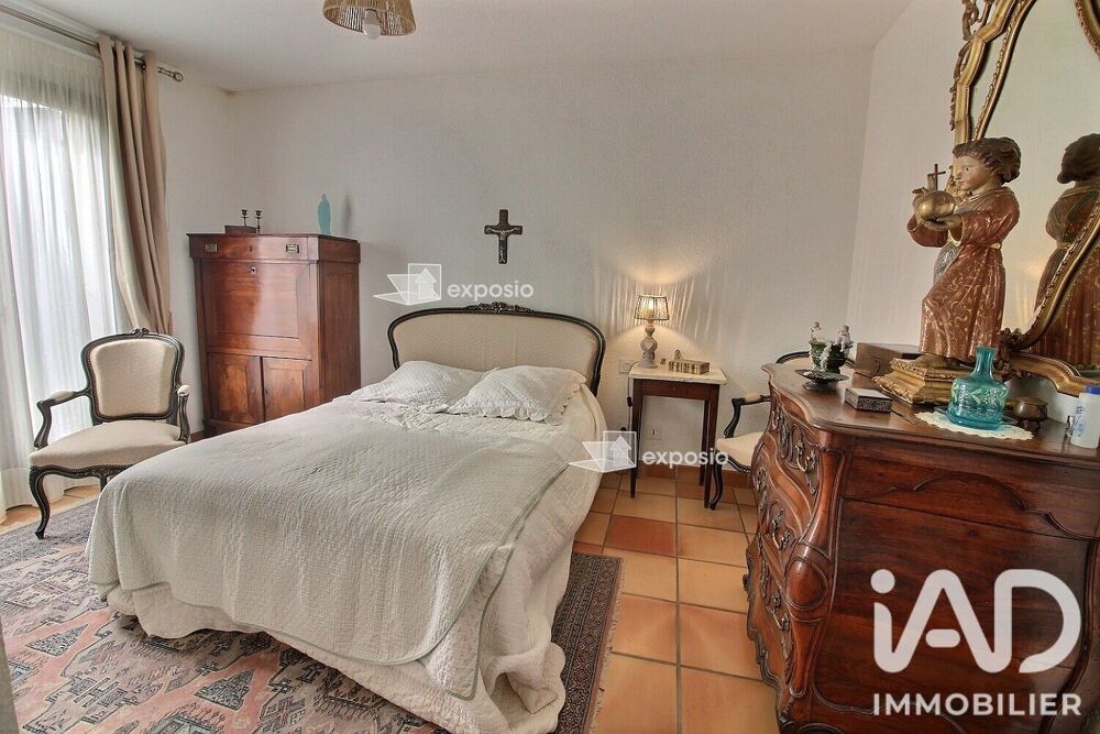 Vente Maison Vente Maison/villa 5 pièces Canet-en-roussillon