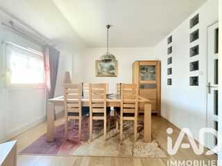  Appartement � vendre 4 pi�ces 80 m�