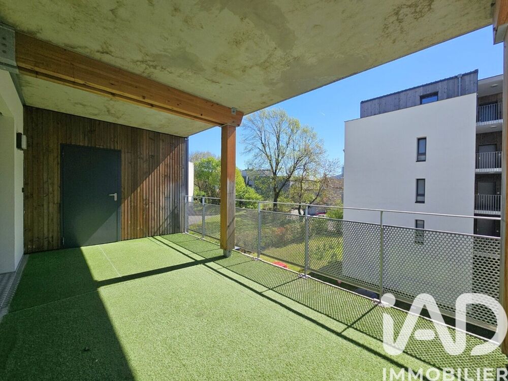Vente Appartement Vente Appartement 3 pièces Bassens