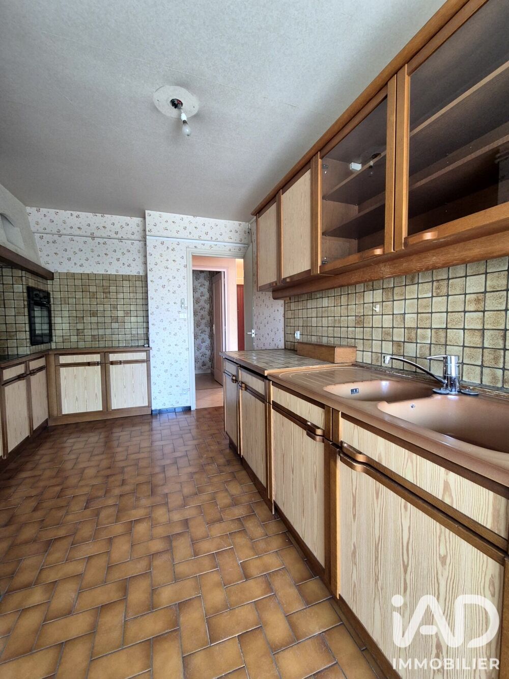 Vente Appartement Vente Appartement 2 pièces Auxerre