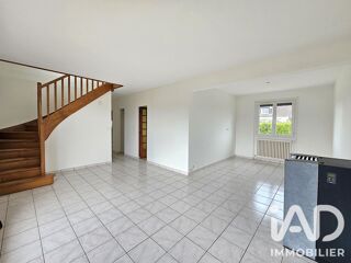  Maison à vendre 6 pièces 115 m²