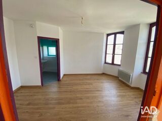  Appartement à vendre 2 pièces 41 m²