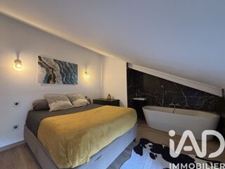  Appartement à vendre 4 pièces 79 m²
