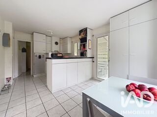  Maison à vendre 5 pièces 156 m²
