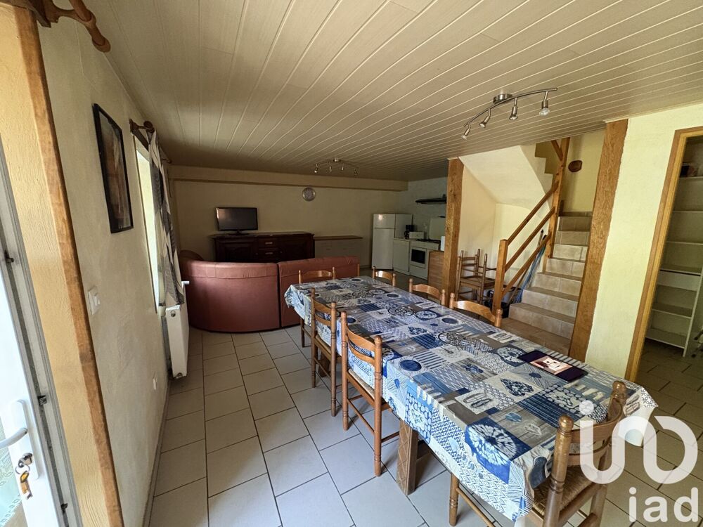 Vente Appartement Vente Duplex 4 pièces Barèges