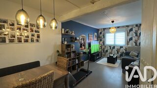  Maison � vendre 4 pi�ces 79 m�