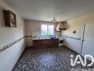  Maison à vendre 4 pièces 106 m²