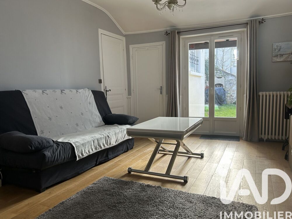 Vente Maison Vente Maison de ville 3 pièces Herblay-sur-seine