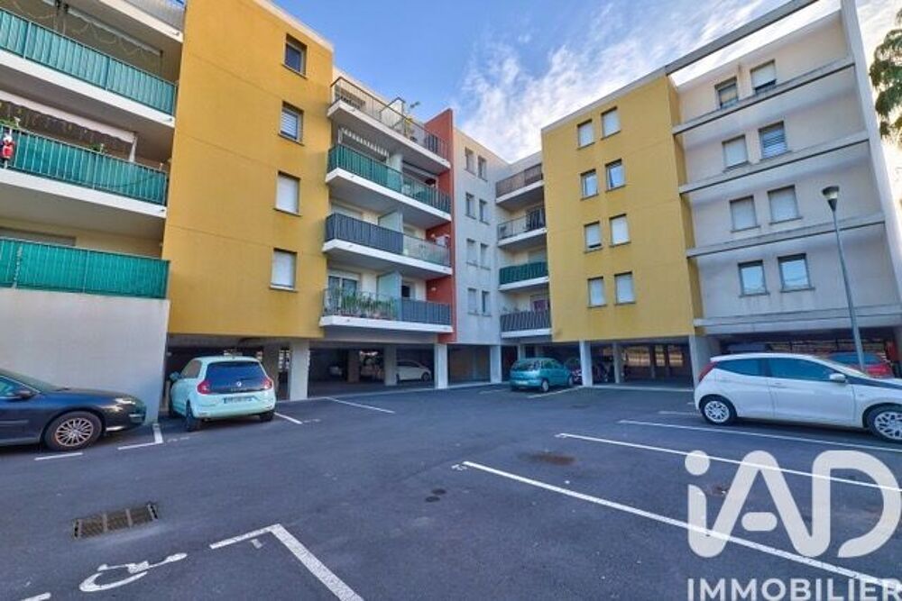 location Appartement - 3 pièce(s) - 67 m² Agde (34300)