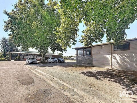 Location Local d'activit&eacute;s 130 m&sup2; 1270 84300 Cavaillon