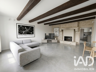  Maison à vendre 5 pièces 156 m²