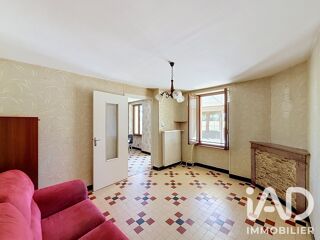  Maison à vendre 6 pièces 117 m²