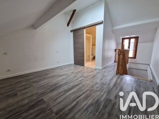  Appartement à vendre 2 pièces 26 m²