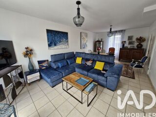  Maison à vendre 5 pièces 100 m²