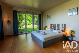  Maison à vendre 13 pièces 388 m²