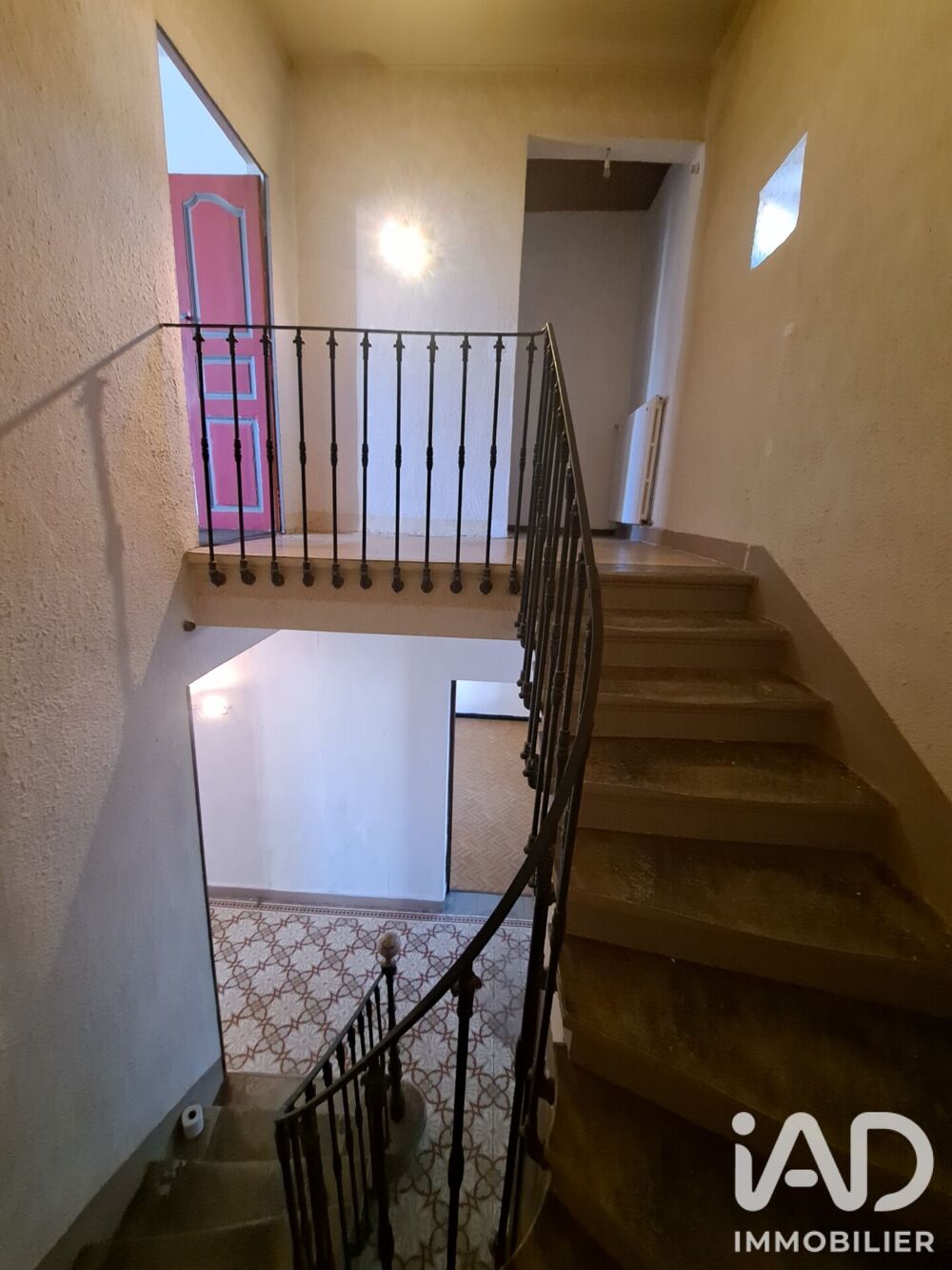 Vente Maison Vente Maison de village 5 pièces Générac