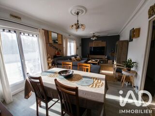 Vente Maison Vente Maison/villa 4 pièces Chaptelat