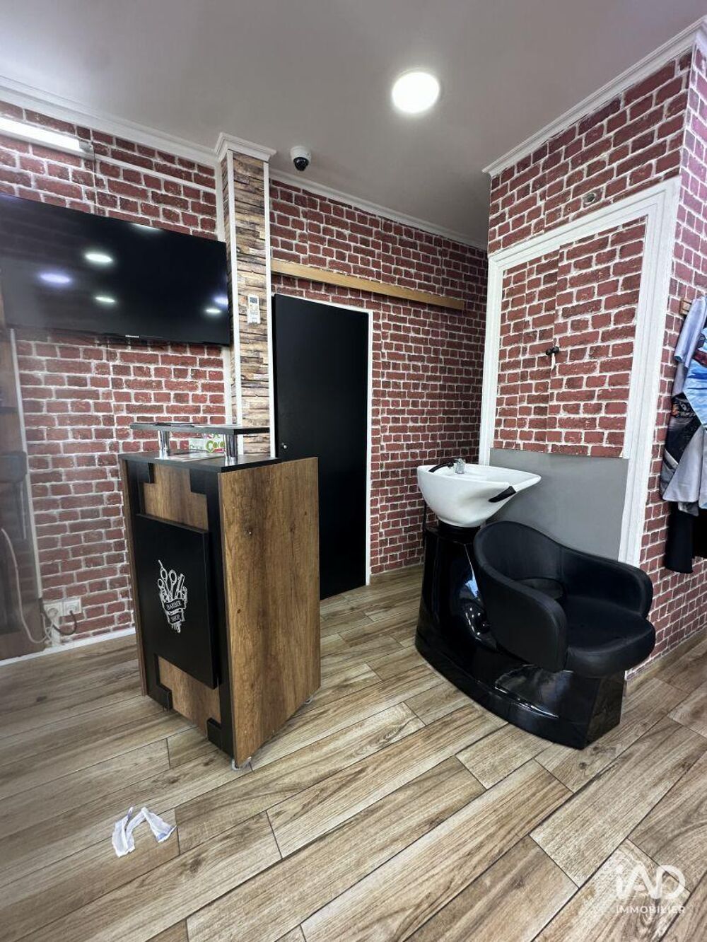 vente Autres - 60 m² Wissous (91320)