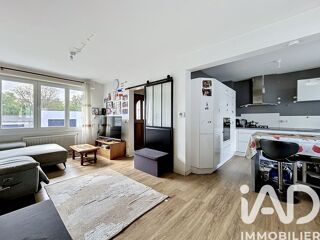  Maison à vendre 5 pièces 89 m²