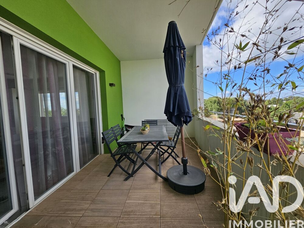 Vente Appartement Vente Appartement 3 pièces Montpellier