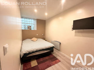  Appartement � vendre 2 pi�ces 35 m�
