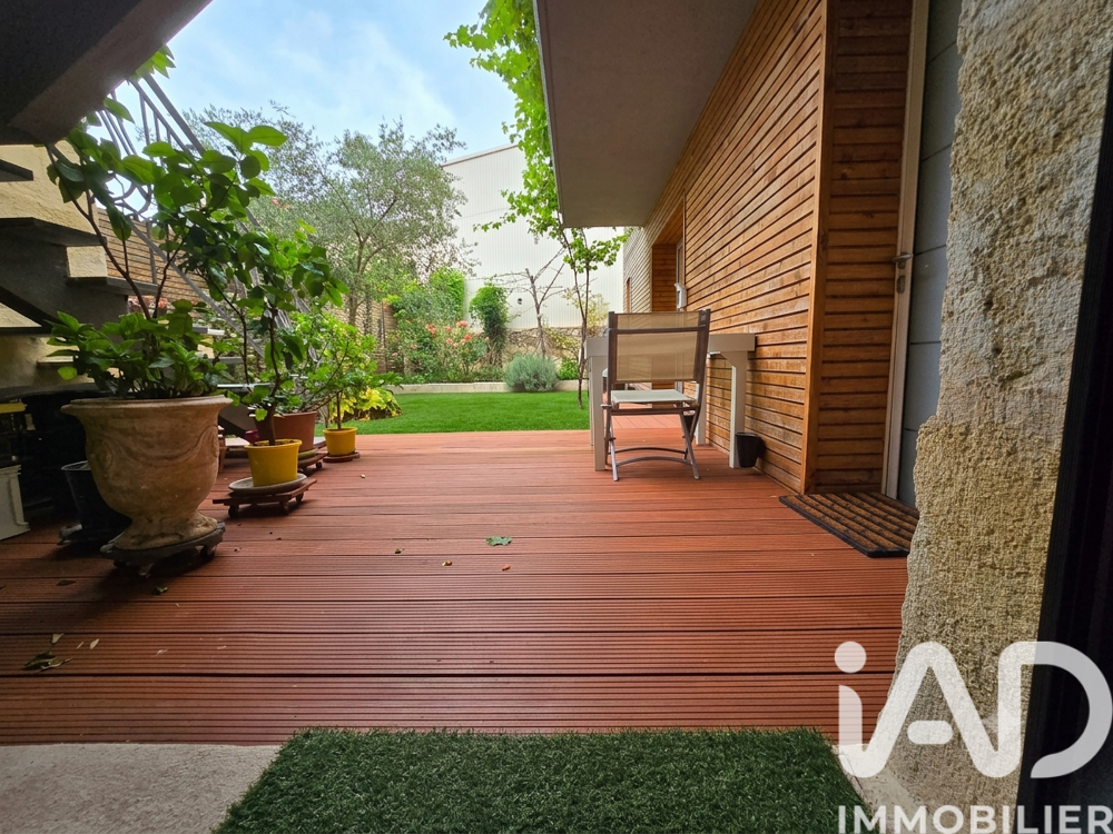 Vente Maison de ville 7 pièces