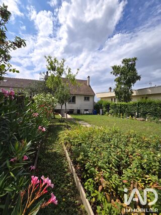  Maison à vendre 7 pièces 127 m²