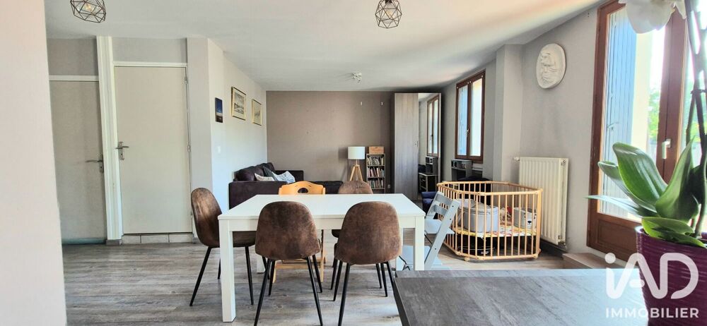 Vente Maison Vente Maison de ville 4 pièces Saint-chamond