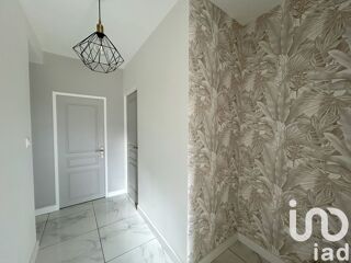  Maison � vendre 4 pi�ces 81 m�
