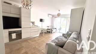  Appartement à vendre 1 pièce 31 m²