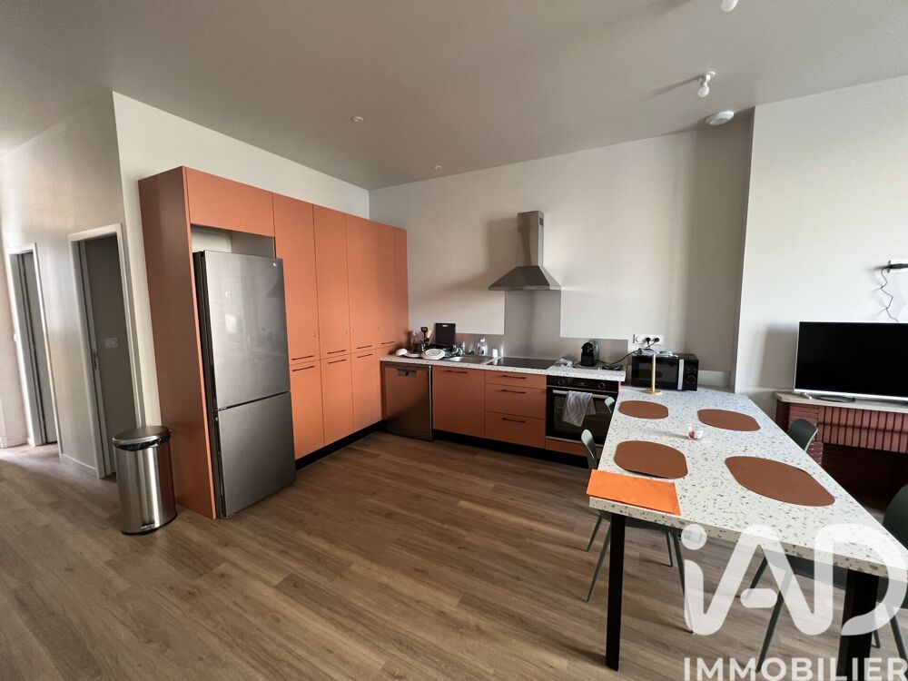 Vente Appartement 5 pièces