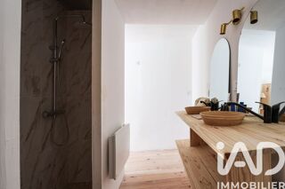  Maison à vendre 2 pièces 60 m²